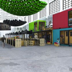 Plzeň má novou vizi kultury do roku 2030