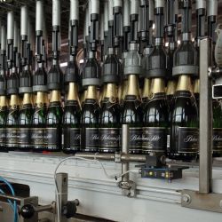 Bohemia Sekt: V maloobchodu se prodalo víc sektů a vín než vloni