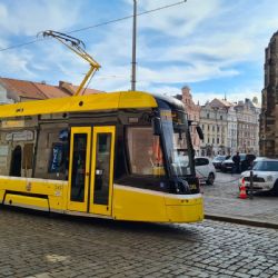 V plzeňské MHD pojedou senioři zdarma už od 65 let