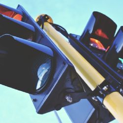 Na křižovatce Doudlevecká-U Trati od pondělka vypínají semafory