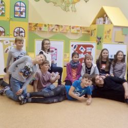 V programu Recyklace hrou žáci v Plzeňském kraji rozebírali počítače a testovali znalosti 