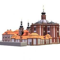 V Rokycanech můžete navštívit putovní výstavu soutěže Stavba roku 
