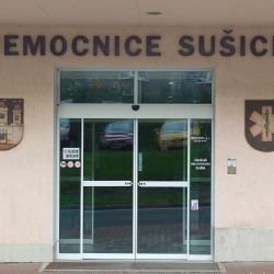 Nemocnice v Sušici znovu otevřela tři lůžková oddělení