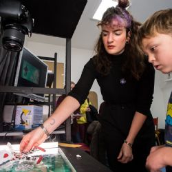 Ve středu startuje 17. ročník Festivalu Animánie