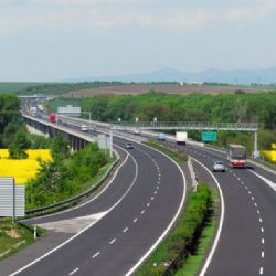 Velká oprava čeká dálnici D5