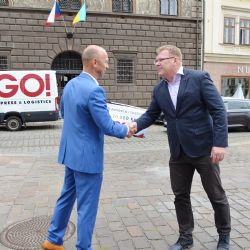 Veřejná sbírka Plzně obdržela další dar, pomoc už poskytuje prvním žadatelům