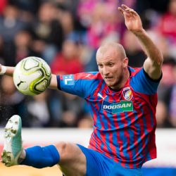 Viktoria porazila Baník 3:0 a naladila se na Slavii