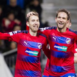 Policisté připravili bezpečnostní opatření na fotbal s Beer Shevou 