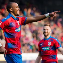 Viktoriáni po dramatickém průběhu porazili Bohemku 3:2