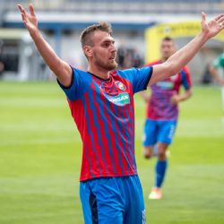Viktoriáni porazili na úvod nadstavby Jablonec
