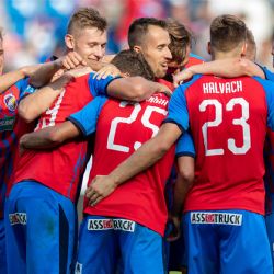 Viktoriáni porazili Opavu vysoko 4:0