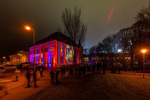 obrázek:Viktorka hostí Ferencvaros, fanoušky čeká laser show