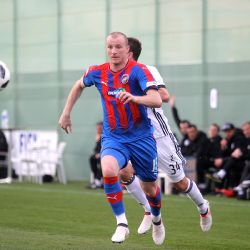 Viktorka porazila v přípravě Legii Varšava 5:1