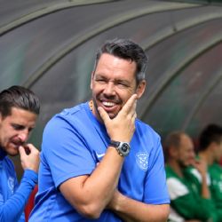 Viktorka v přípravě znovu vyhrála, porazila 3:2 Horváthův Sokolov