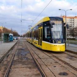 V pondělí se na část Koterovské vrátí automobilová doprava