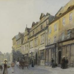Výstava Zmizelá Plzeň o víkendu s komentáři