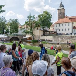 Z nového fondu bude Prazdroj celoročně podporovat místní spolky 