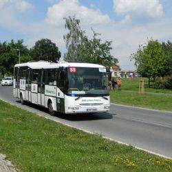 Z pátku na sobotu znovu vyjíždí noční víkendové linky