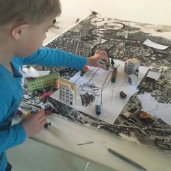 Žáci a studenti plzeňských škol budou hledat nová řešení dopravy po městě