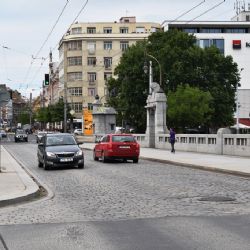 Plzeň dokončuje opravu svých mostů, Wilsonův most se otevřel dříve