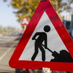 Západní okruh Plzně zpomalí řidiče, končí i některé rekonstrukce silnic