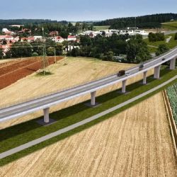Západní okruh Plzni pomáhá, z centra odvádí tisíce aut