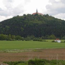Zelená Hora u Nepomuku projde obnovou