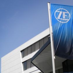 ZF urychluje transformaci a přizpůsobuje kapacity situaci na trhu