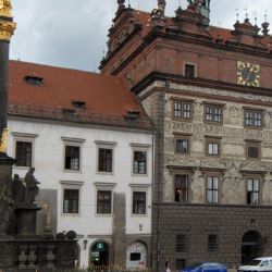 Magistrát Plzeň opět získal první místo v rámci kraje v soutěži Přívětivý úřad