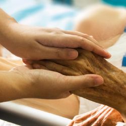 Plzeň obdrží dotaci na rekonstrukci výtahů v Hospici svatého Lazara