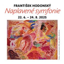 František Hodonský / Flooded Symphonies