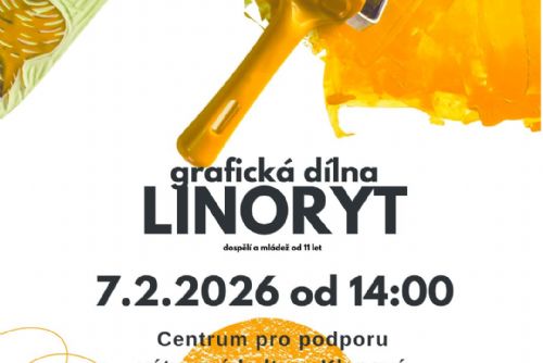 obrázek:Grafická dílny Linoryt