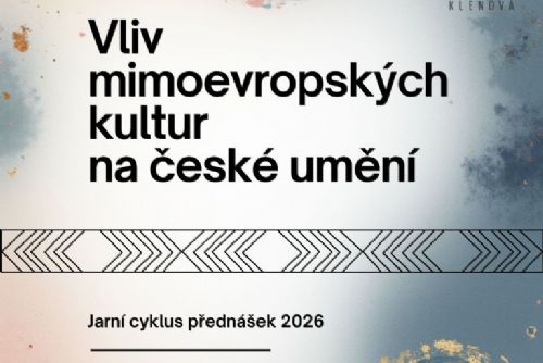 obrázek:Jarní cyklus přednášek v GUBJ