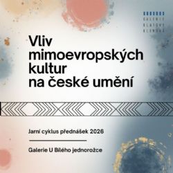 Jarní cyklus přednášek v GUBJ