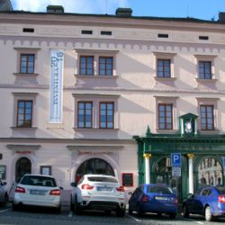 Omezení provozu v GUBJ