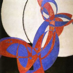 Přednáška Davida Bareše: František Kupka