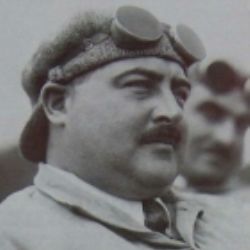 Přednáška Richarda Pechy: Hrabě Saša Kolowrat