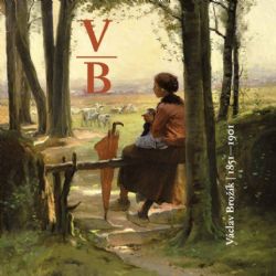 Václav Brožík / 1851–1901