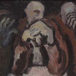 Václav Hejna, Tři muži, 1934