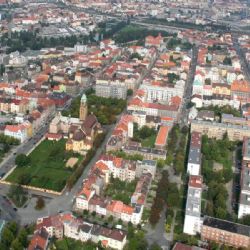 Do středy můžete přidat nápady na zlepšení okolí v Plzni