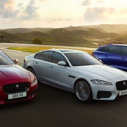 JAGUAR S BONUSEM 80 TISÍC