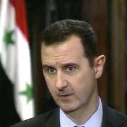Asad vyhlásil amnestii pro armádní dezertéry