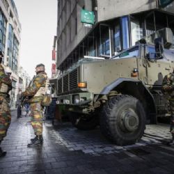 Belgie snížila stupeň varování před teroristickými útoky pro Brusel