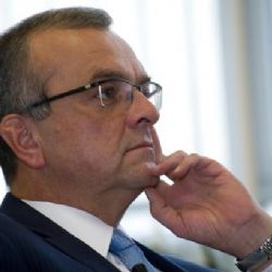 Kalousek: Česko je schopné přijmout několik tisíc uprchlíků