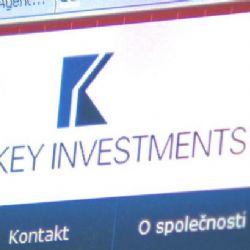 Kdo stojí za Key Investments, která připravila radnice o stovky milionů?