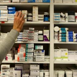 
Levnější léky? Snížená sazba DPH nemusí zafungovat
