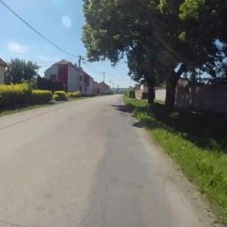 Na kole z Brna do Vídně přes křižovatky a po silnici