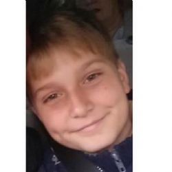 Pohřešuje se desetiletý Rostislav Kubát z Prahy