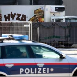 Rakousko identifikovalo prvních 10 udušených migrantů – jsou to Iráčané