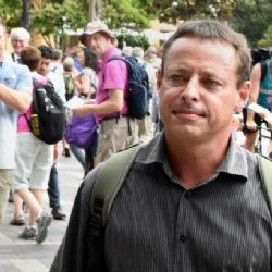 Soud zprostil obvinění Australana vězněného na Guantánamu
